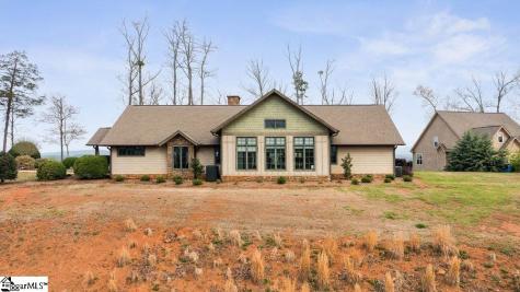 207 Sawyer Lane Pickens SC 29671