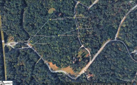 207 Sawyer Lane Pickens SC 29671