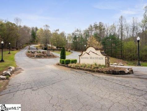 207 Sawyer Lane Pickens SC 29671