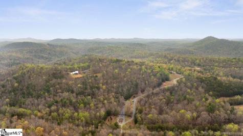 207 Sawyer Lane Pickens SC 29671