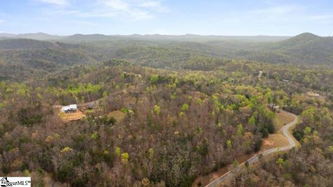 207 Sawyer Lane Pickens SC 29671
