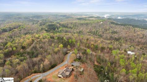 207 Sawyer Lane Pickens SC 29671