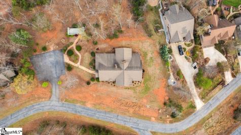 207 Sawyer Lane Pickens SC 29671