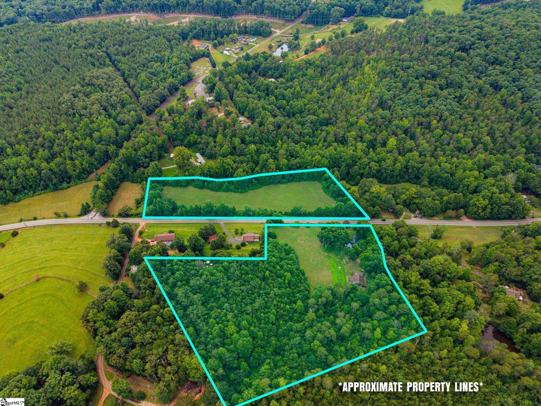 3371 Moorefield Memorial Highway Pickens SC 29671