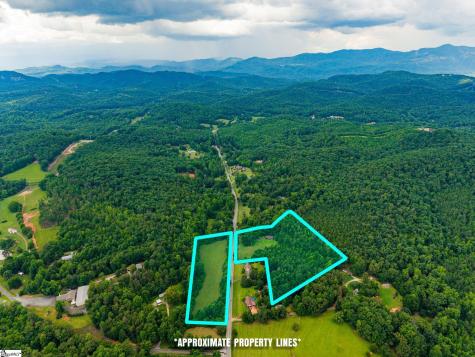 3371 Moorefield Memorial Highway Pickens SC 29671