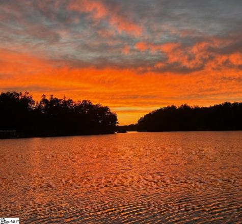 0 Hatteras Ridge Drive Six Mile SC 29682