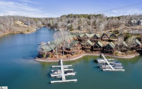 0 Hatteras Ridge Drive Six Mile SC 29682