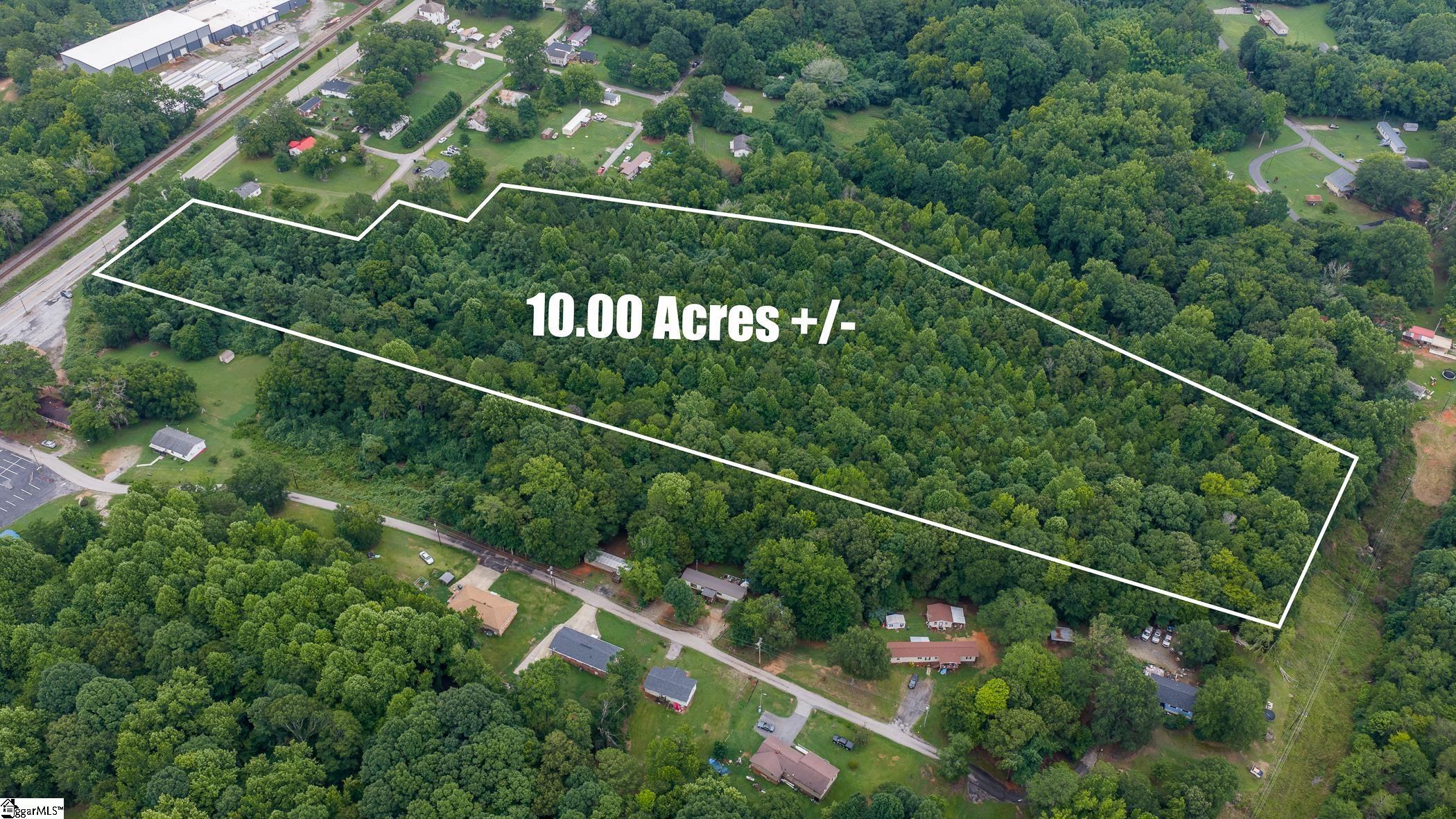 00 Main Street Jonesville SC 29353