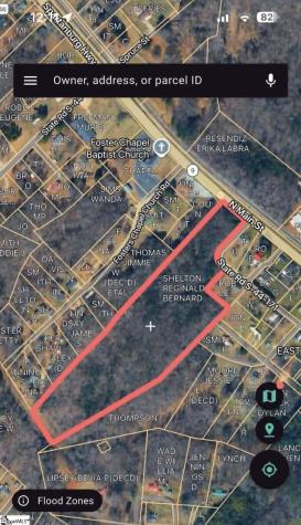 00 Main Street Jonesville SC 29353