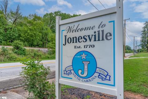 00 Main Street Jonesville SC 29353