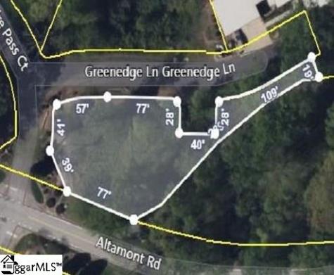 102 Greenedge Lane Greenville SC 29609