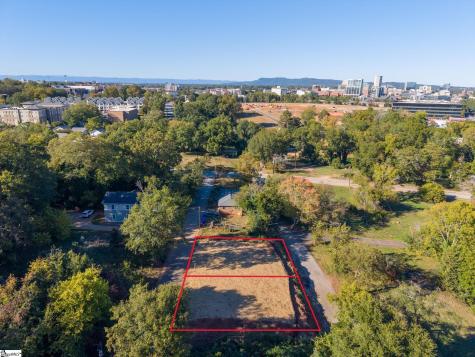 9 Urban Street Greenville SC 29605
