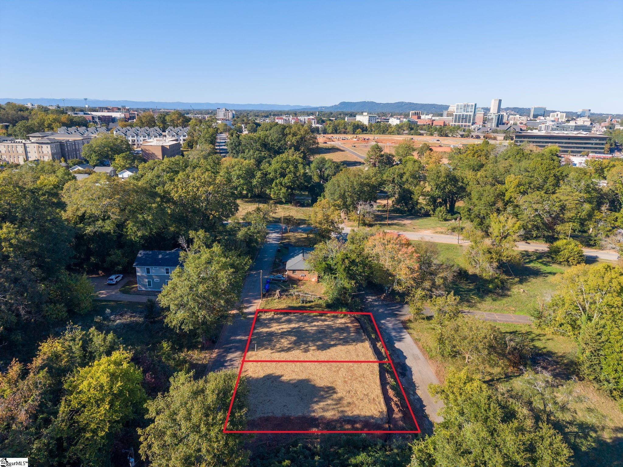 9 Urban Street Greenville SC 29605