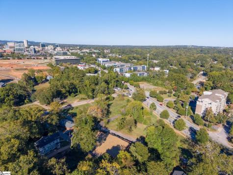 9 Urban Street Greenville SC 29605