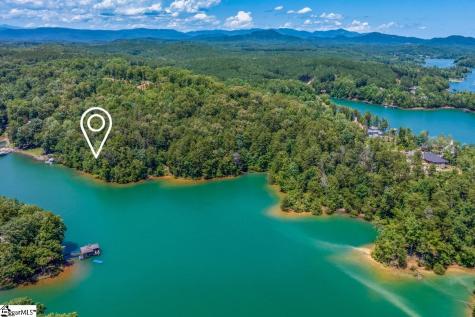 EWP27 Pavillion Park View Sunset SC 29685