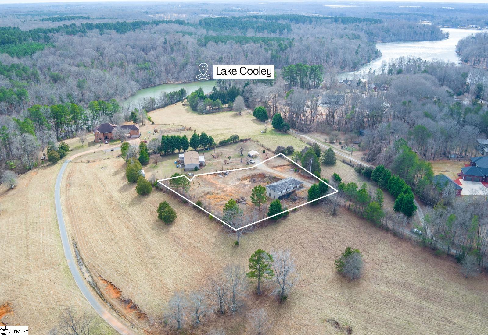 91 Stacy Drive Inman SC 29349