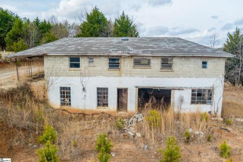 91 Stacy Drive Inman SC 29349
