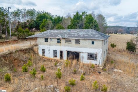 91 Stacy Drive Inman SC 29349