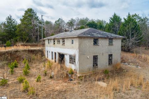 91 Stacy Drive Inman SC 29349