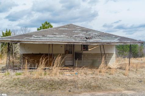 91 Stacy Drive Inman SC 29349