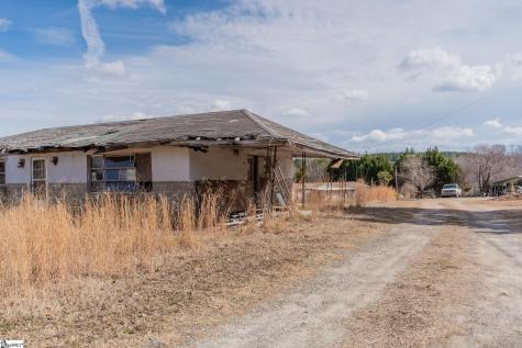91 Stacy Drive Inman SC 29349
