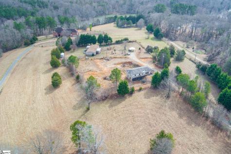 91 Stacy Drive Inman SC 29349