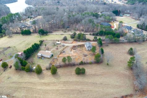 91 Stacy Drive Inman SC 29349