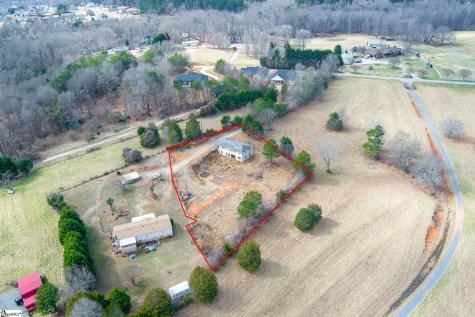 91 Stacy Drive Inman SC 29349
