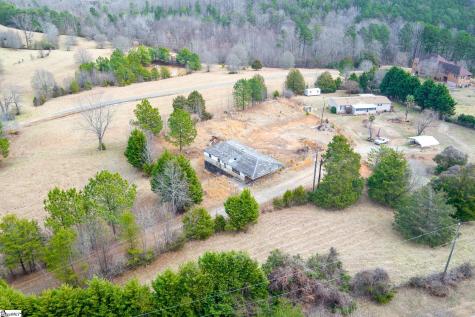 91 Stacy Drive Inman SC 29349