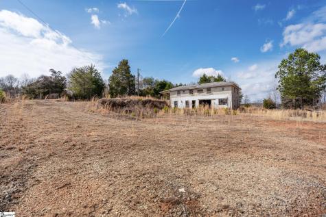 91 Stacy Drive Inman SC 29349