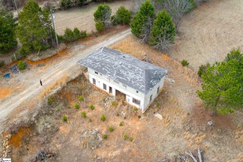 91 Stacy Drive Inman SC 29349