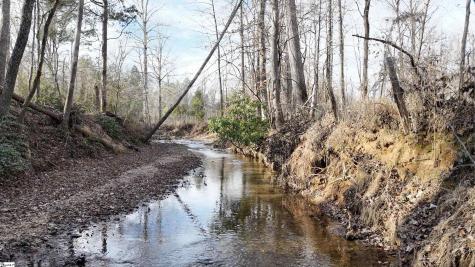 00 Ballenger Road Gaffney SC 29430