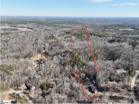 00 Ballenger Road Gaffney SC 29430