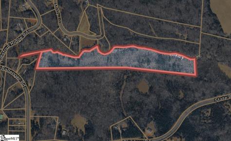 00 Ballenger Road Gaffney SC 29430