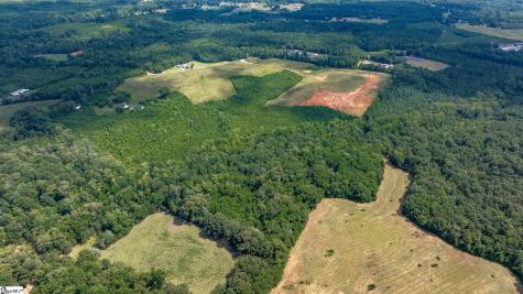 1147 Mount Vernon Church Road Laurens SC 29360