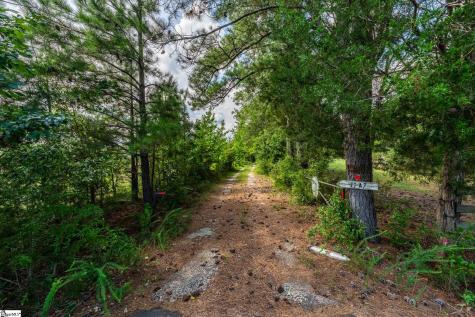 1147 Mount Vernon Church Road Laurens SC 29360