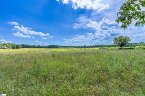 1147 Mount Vernon Church Road Laurens SC 29360