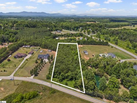 136 Prison Camp Road Campobello SC 29322