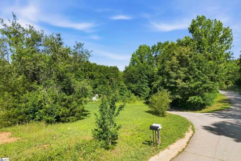 41 Burns Road Travelers Rest SC 29690