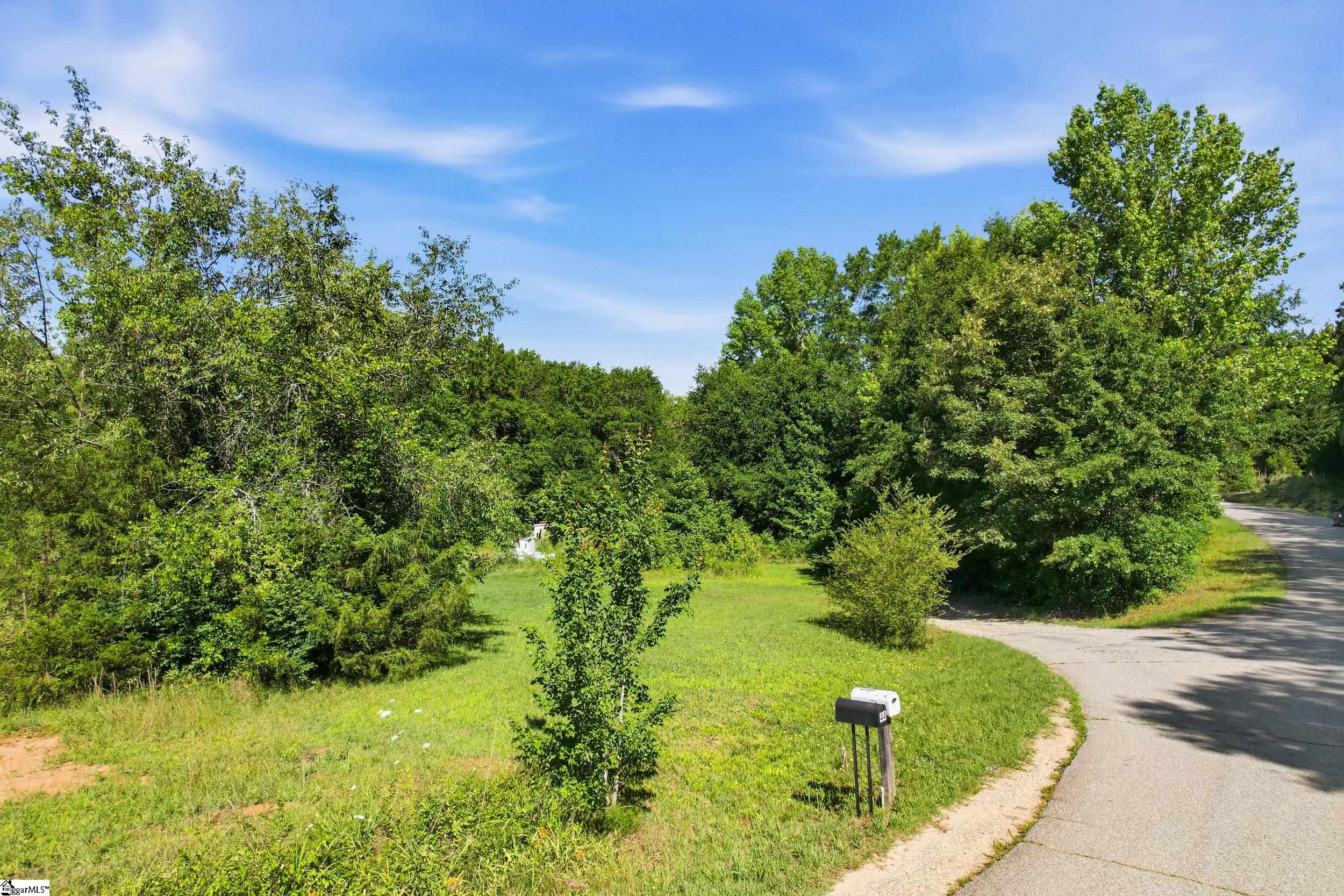 41 Burns Road Travelers Rest SC 29690