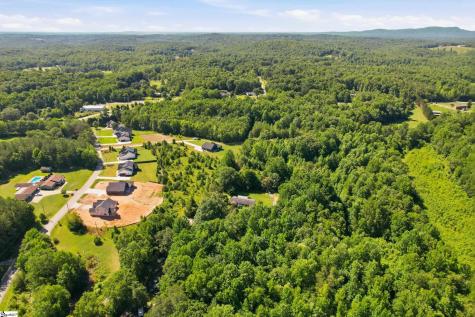 41 Burns Road Travelers Rest SC 29690