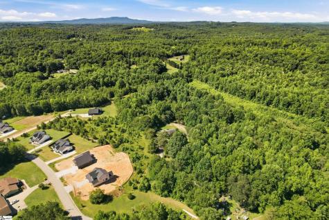 41 Burns Road Travelers Rest SC 29690