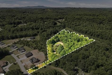 41 Burns Road Travelers Rest SC 29690