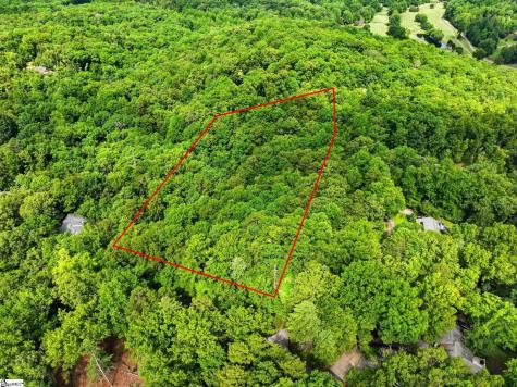 231 Cherokee Hills Drive Pickens SC 29671