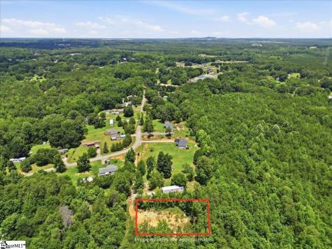 00 Peacefull Valley Road Spartanburg SC 29302