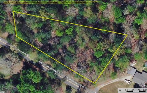 228 Tater Hill Mountain Road Pickens SC 29671
