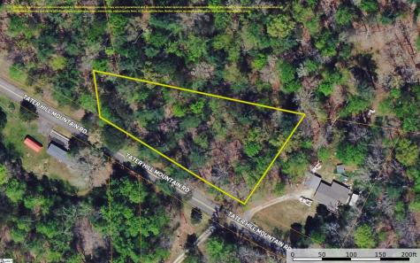 228 Tater Hill Mountain Road Pickens SC 29671