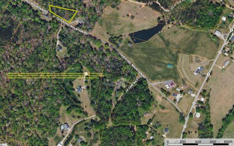 228 Tater Hill Mountain Road Pickens SC 29671