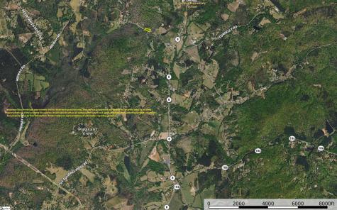 228 Tater Hill Mountain Road Pickens SC 29671