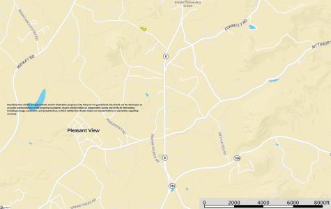 228 Tater Hill Mountain Road Pickens SC 29671